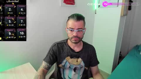 Snapshot of magnus_king chatting on 02.27.26 online show from 02.27.26