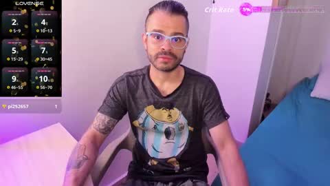 Snapshot of magnus_king chatting on 02.27.26 online show from 02.27.26