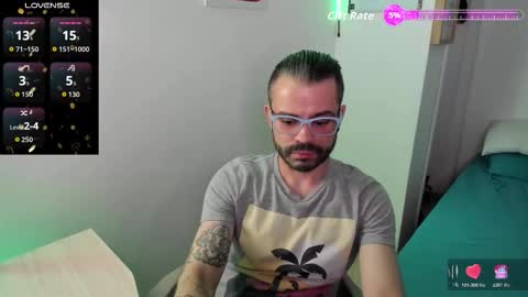 Snapshot of magnus_king chatting on 03.05.26 online show from 03.05.26