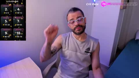 Snapshot of magnus_king chatting on 03.07.26 online show from 03.07.26