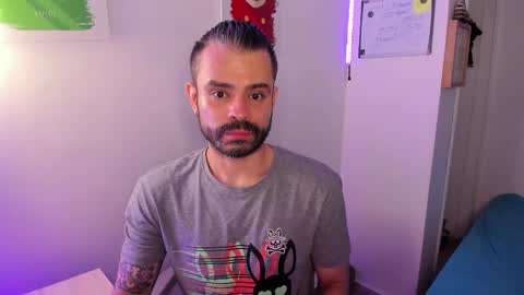 Snapshot of magnus_king chatting on 03.12.26 online show from 03.12.26