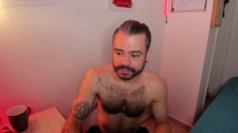 Snapshot of magnus_king chatting on 03.13.26 online show from 03.13.26