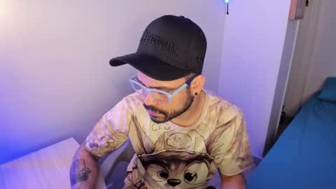 Snapshot of magnus_king chatting on 03.14.26 online show from 03.14.26