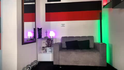 If you want me to use the Lovense please let me know  --    online show from 03.12.25