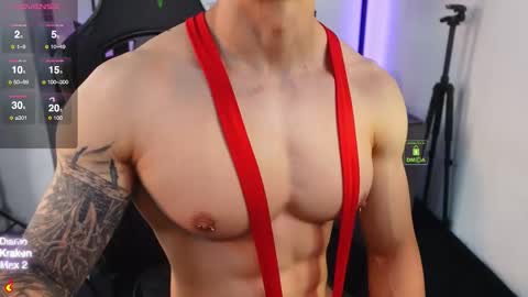 If you want me to use the Lovense please let me know  --    online show from 10.03.25