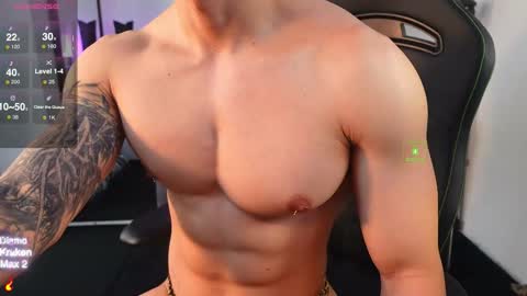 If you want me to use the Lovense please let me know  --    online show from 10.14.25