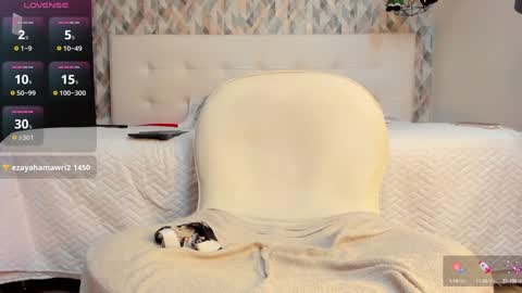 Magnus King online show from 01.28.25