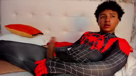 Magnus King online show from 02.07.25