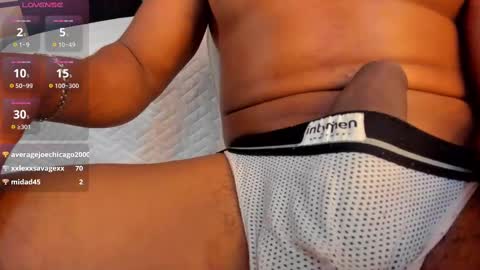 Magnus King online show from 02.12.25