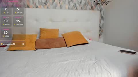 Magnus King online show from 02.22.25