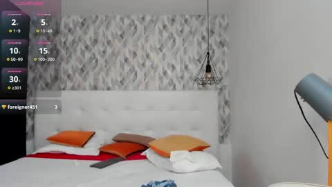 Magnus King online show from 03.12.25