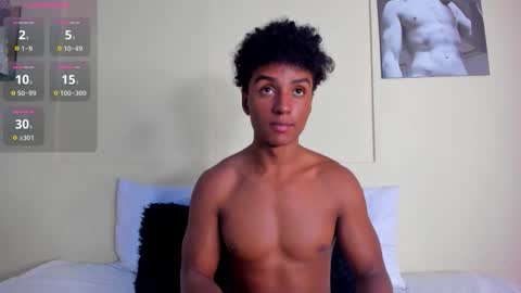 Magnus King online show from 01.14.26