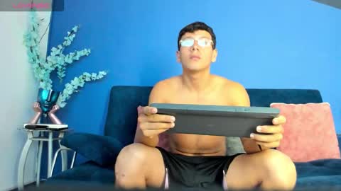 Magnus online show from 12.19.25