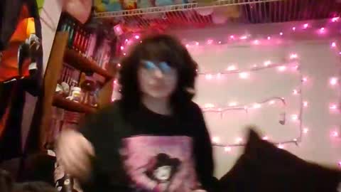 Magnus online show from 04.22.26