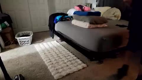 Diandlin online show from 03.30.26