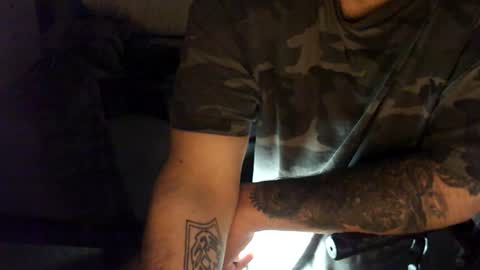 Diandlin online show from 07.08.26