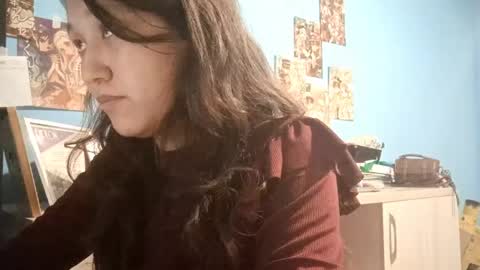 Anika online show from 04.10.26