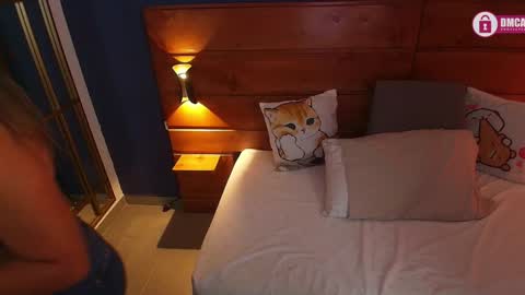 Dani online show from 01.24.25