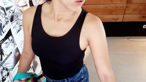 Dani online show from 09.13.25