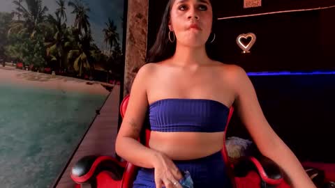 mahiara hot online show from 05.23.26