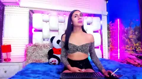mahiara hot online show from 06.13.26
