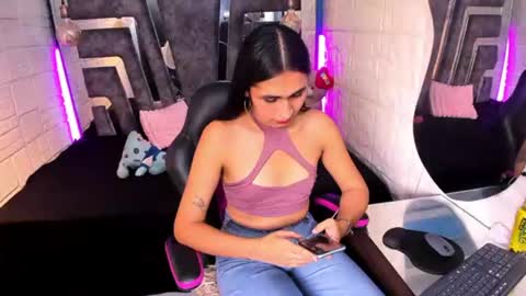 Snapshot of mahiara_hot chatting on 07.28.26 mahiara hot online show from 07.28.26