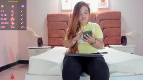 MAHIA online show from 01.11.25