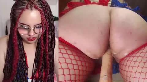 maia_funny online show from 12.19.25