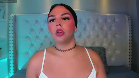 CamiiGarcia online show from 06.26.26