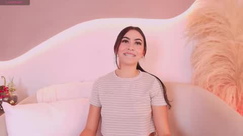 MAIA  LIA  online show from 12.13.25