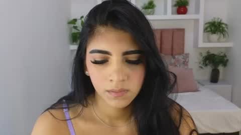Maiaa Ruiz  online show from 06.16.26