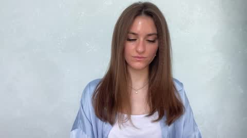 Snapshot of maiabarthe chatting on 05.15.26 M I A online show from 05.15.26