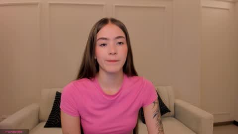  Maia  online show from 02.17.26