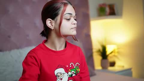  Maia  online show from 01.09.26