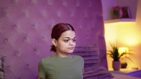  Maia  online show from 04.08.26