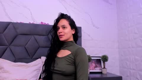 Maia  online show from 11.20.25