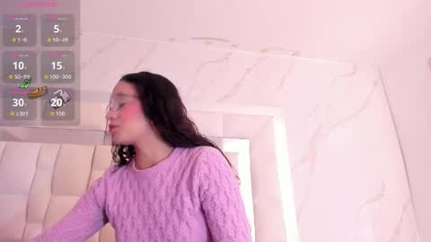 Maia  online show from 03.01.26