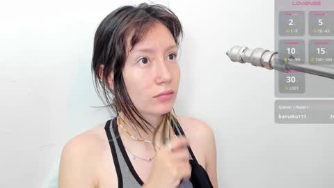 maibys online show from 01.23.25