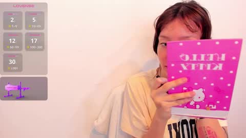 maibys online show from 02.14.25