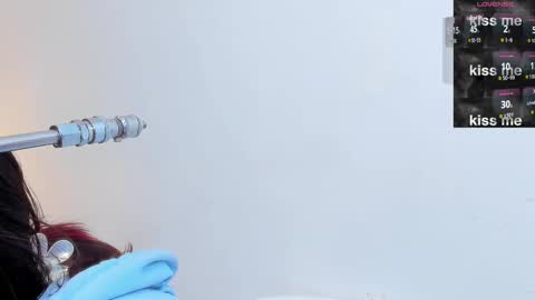 maibys online show from 10.27.25