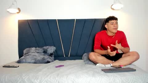 Snapshot of maicol_cum23 chatting on 11.12.25 maicol_cum23 online show from 11.12.25