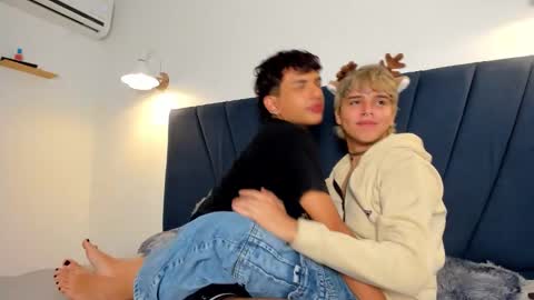 Snapshot of maicol_cum23 chatting on 11.25.25 maicol_cum23 online show from 11.25.25