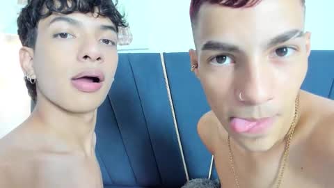 Snapshot of maicol_cum23 chatting on 03.04.26 maicol_cum23 online show from 03.04.26