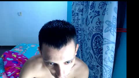 Snapshot of maicol_gomez chatting on 05.30.26 maicol online show from 05.30.26