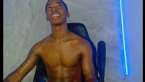 maicoljorda1 online show from 09.09.25