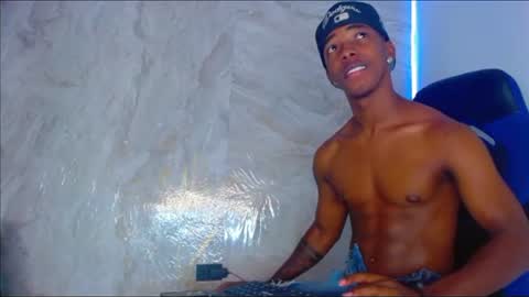 maicoljorda1 online show from 09.21.25