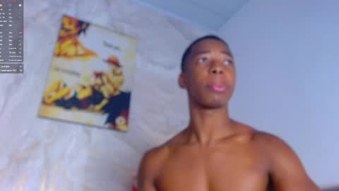 maicoljorda1 online show from 04.24.26