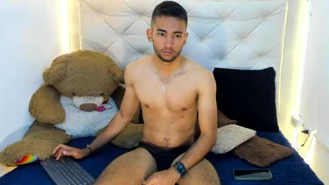 maicolparker0 online show from 04.09.26