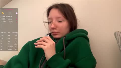 Elina online show from 02.13.26