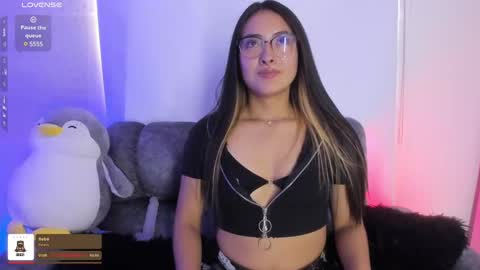 Maiden Queen online show from 12.20.24